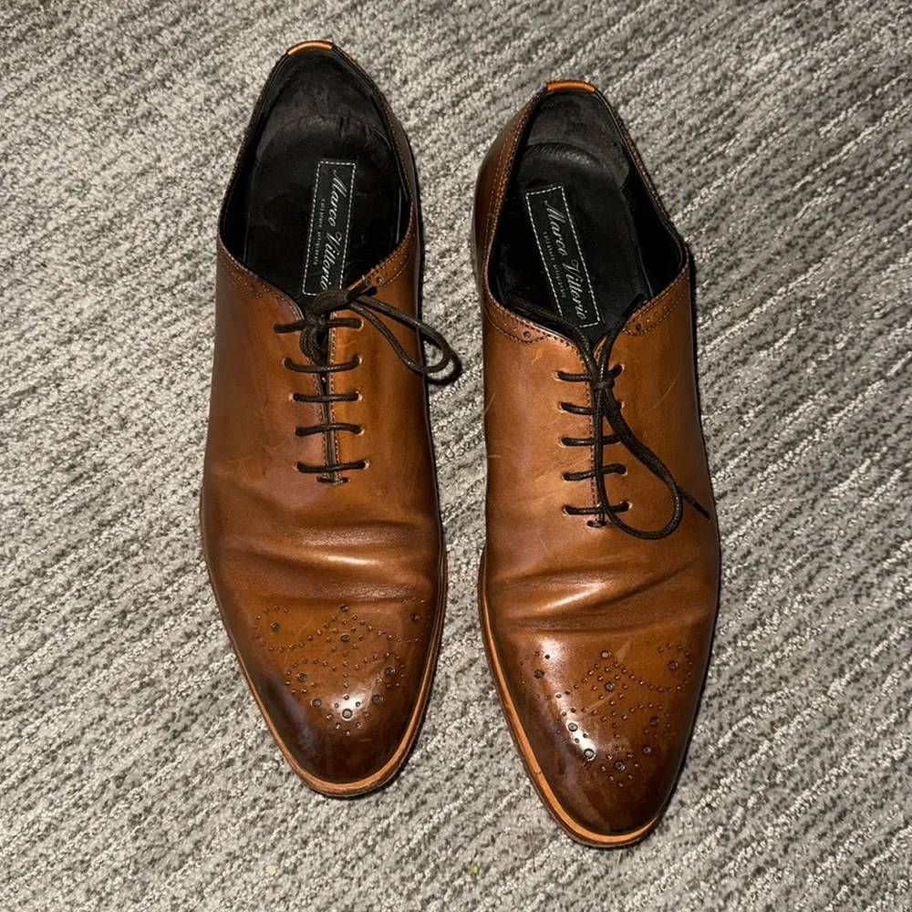Marco Vittorio men 👞 shoes